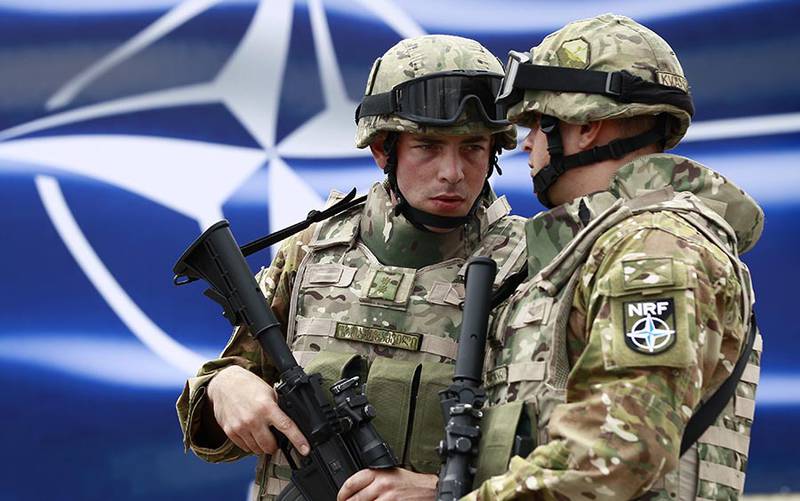 НАТО не сможет защитить Европу от России