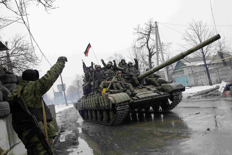 Главный итог «Минска-2» - Донбасс по-прежнему в шаге от новой войны