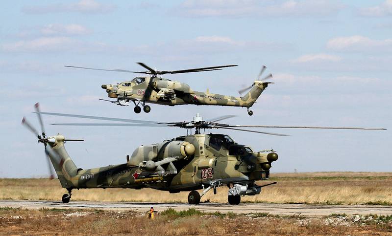 Таиланд не планирует покупать российские танки Т-90С и вертолеты Ми-28НЭ