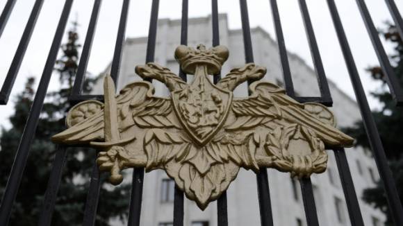 Минобороны сократит расходы на 160 миллиардов рублей Минобороны сократит расходы на 160 миллиардов рублей