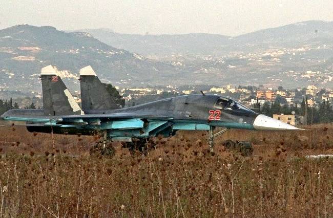 Зачем Россия сегодня в Сирии? И до каких пор? Зачем Россия сегодня в Сирии? И до каких пор?