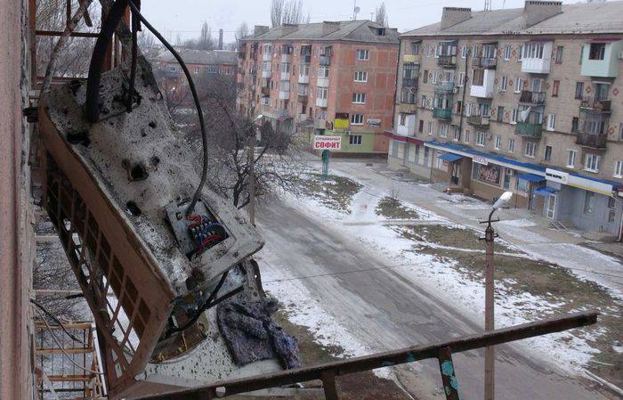 Хроника Донбасса: за сутки донецкий вокзал обстрелян 202 раза, активизировалась разведка ВСУ Хроника Донбасса: за сутки донецкий вокзал обстрелян 202 раза, активизировалась разведка ВСУ