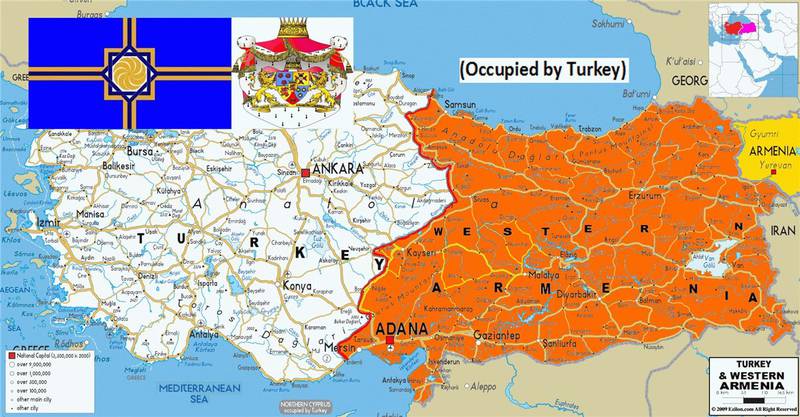 Когда будет очередная русско-турецкая война?