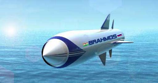 Двигатель для гиперзвуковой ракеты "БраМос" могут создать через 4 года