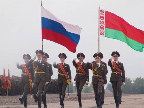 Литва в панике, армия Беларуси сотрудничает с Россией