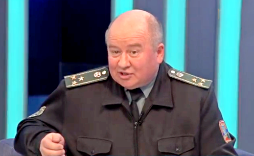 Федичев: В случае полномасштабной войны, Украина уничтожит 20000 солдат РФ