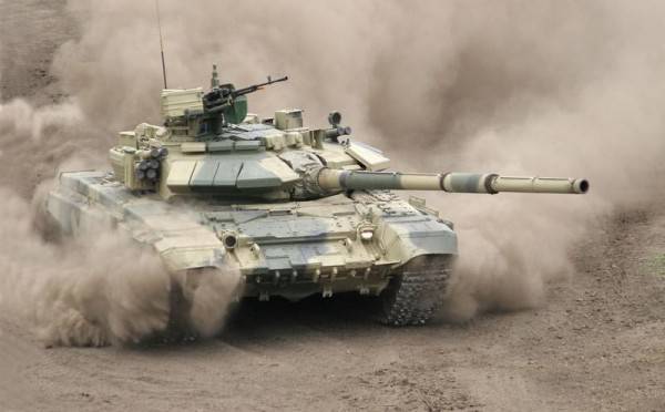 Т-90 vs VT-4: кто проедет гусеничным ходом по украинским контрактам?