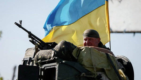 Independent: Украина вместе с Россией будет воевать с ИГИЛ в Сирии