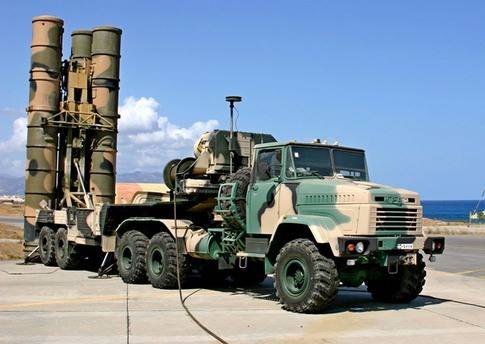 С-300 уплывают в Иран. Что выигрывает Россия, кроме денег?