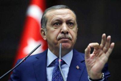 Военпром по-турецки: деньги идут на тупиковые проекты и друзей Эрдогана