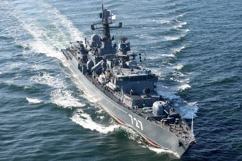Россия строит непотопляемые катера для ВМС Алжира