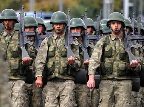 Печальные последствия вооруженного столкновения России и Турции