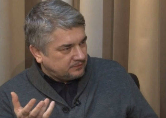 Ищенко: Гражданская война на Украине вероятнее, чем нападение на Донбасс