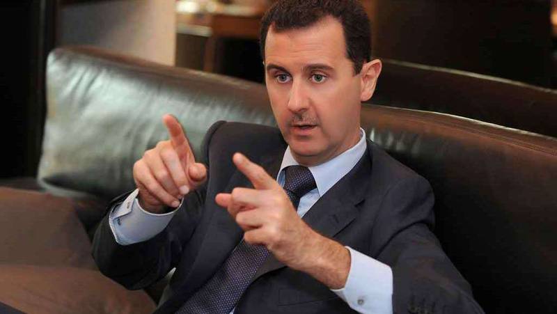 Башар Асад и оппозиция: продолжать сражаться или пойти на мировую?