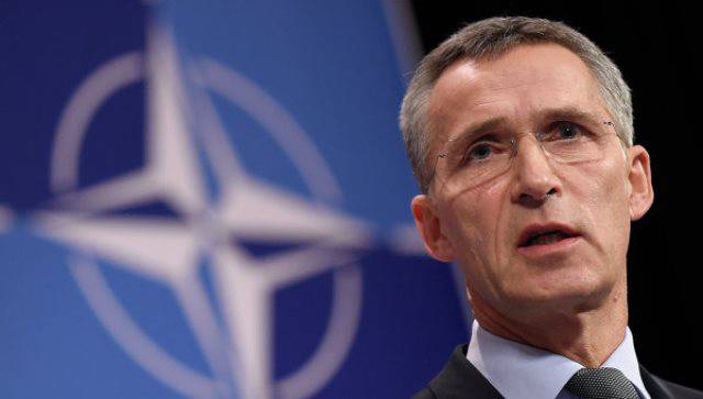 Йенс Столтенберг: НАТО разрабатывает мандат и директивы для присутствия кораблей в Эгейском море