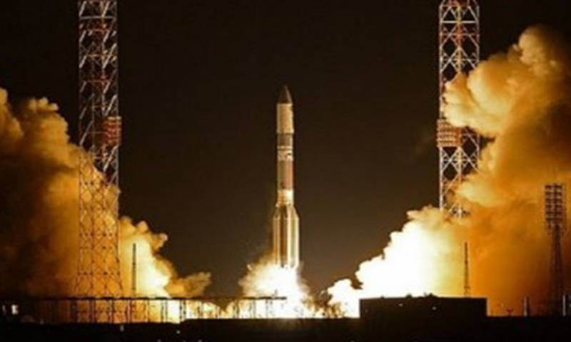Разработка новых космических ракет в Днепропетровске Разработка новых космических ракет в Днепропетровске