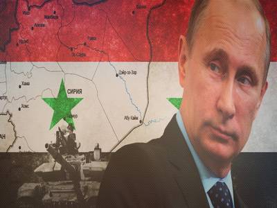 Военная мощь России в Сирии вызвала неожиданные признания