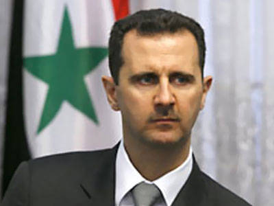 Асад: Россия и Иран очень помогают сирийской армии в борьбе с ИГ