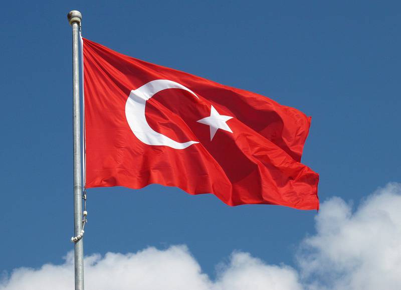 Huffington Post: Турции уже не избежать краха в Сирии