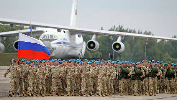НАТО нам не надо: в Крыму Россия готовится к отражению атаки