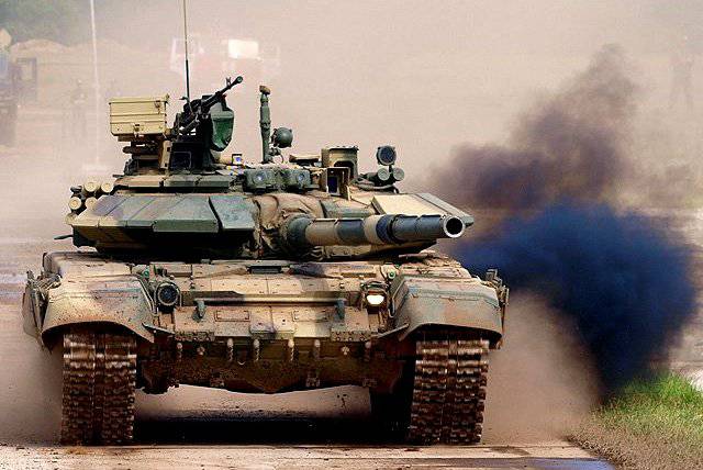 Первая танковая: зачем армии России механизированный кулак?