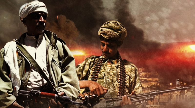 Эр-Рияд активно сотрудничает с «Аль-Каидой» в Йемене