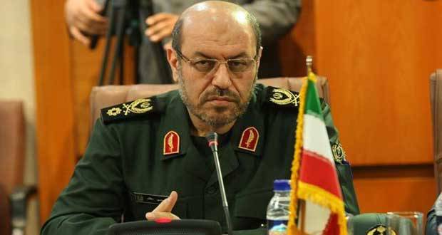 У иранской армии появятся новое вооружение