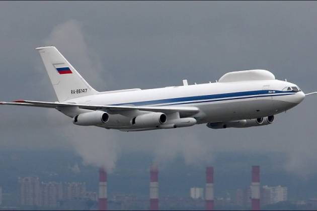 На какой самолет сядут Путин и Обама во время «Судного дня»