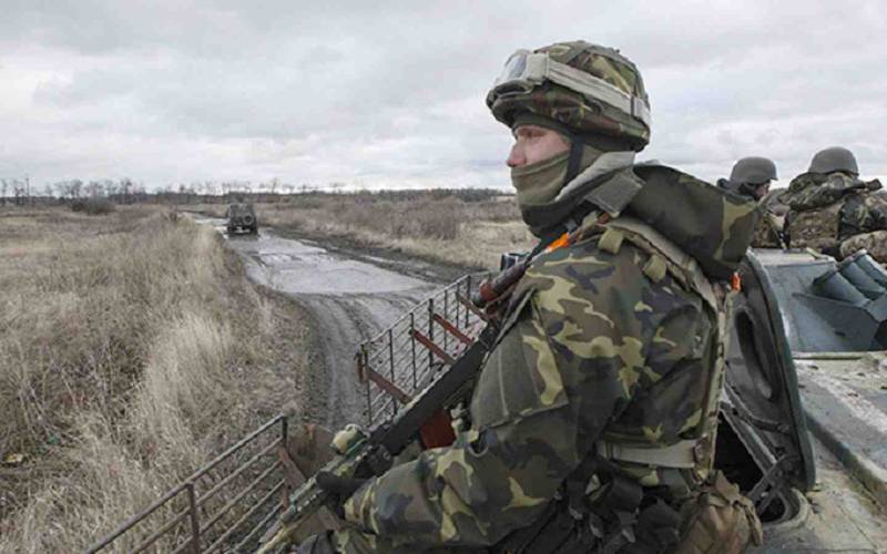 Семь домов на западе Донецка повреждены при обстреле со стороны украинских силовиков