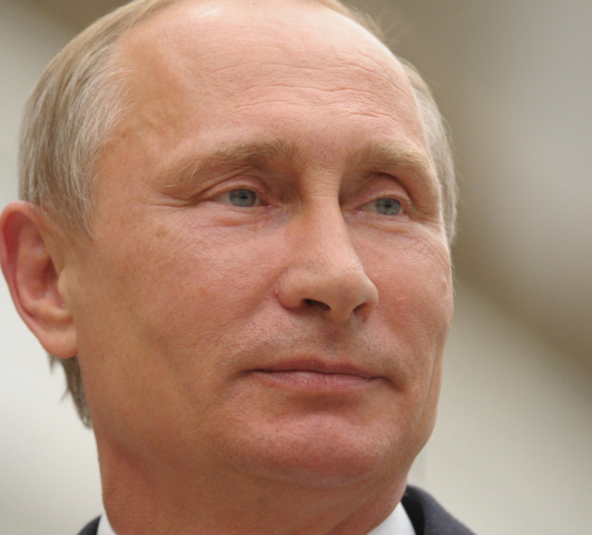 Путин: 2015 – год с лучшими показателями выполнения гособоронзаказа
