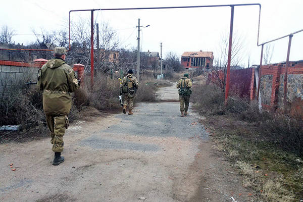 Ремилитаризация Широкино: почему в Донбассе снова начались боевые действия?