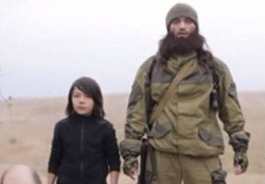 ИГИЛ использует детей-солдат и наркотики при обороне Мосула