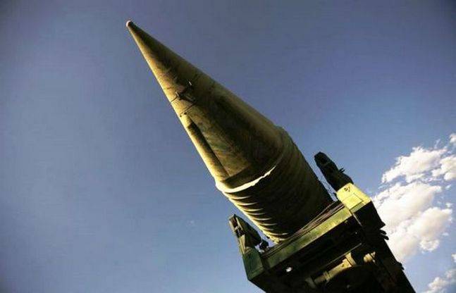 Армия Йемена нанесла двойной ракетный удар по Саудовской Аравии