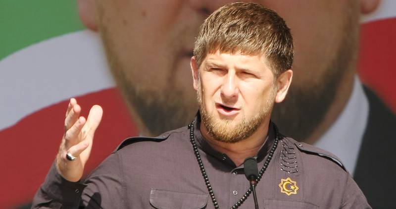Минобороны и Кадыров прокомментировали массовую драку в воинской части в Чечне