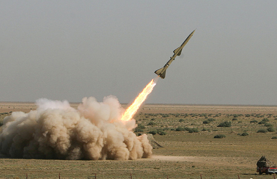 В Иране испытают новейшие баллистические ракеты