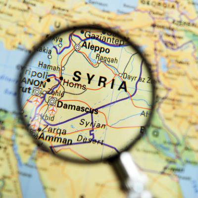 Россия и США согласовали режим прекращения огня в Сирии