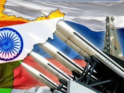 Россию хотят вытеснить с её традиционного рынка вооружений в Индии?