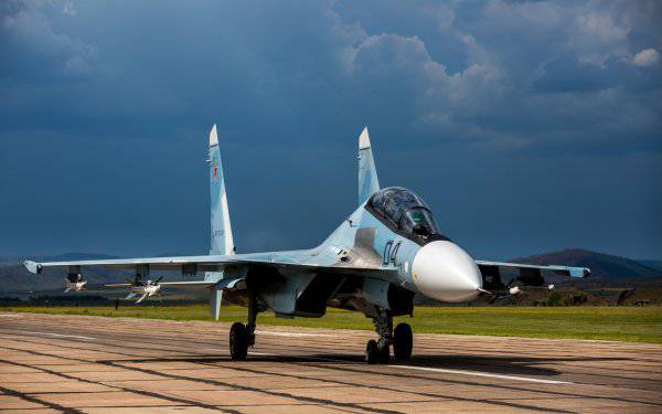 Проверка реальностью: новые шансы России на рынке военной авиации