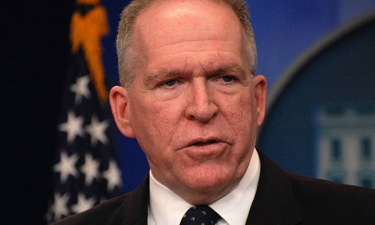 Бреннан: боевики ДАИШ намерены совершить новые теракты в США Бреннан: боевики ДАИШ намерены совершить новые теракты в США