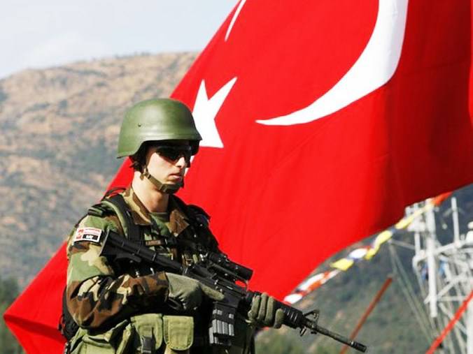 Зверства в Джизре: Эрдогану не удалось скрыть расправу над курдами