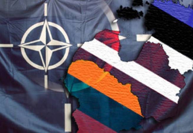 У НАТО нет шансов удержать Прибалтику