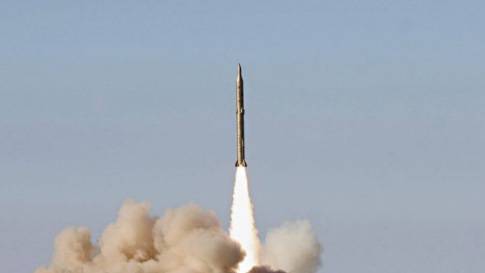 Штаты придумали новый миф про иранские ракеты