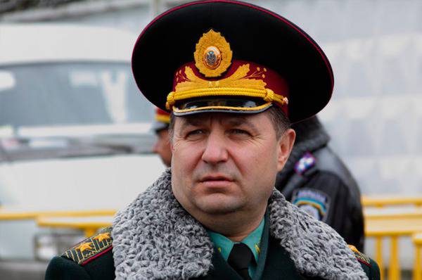 Полторак рассказал о сроках демобилизации и 7-ой волне Полторак рассказал о сроках демобилизации и 7-ой волне