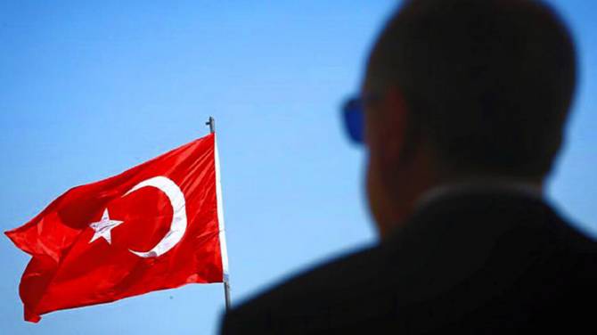 Эффект бабочки: как «турецкий мир» напугал США