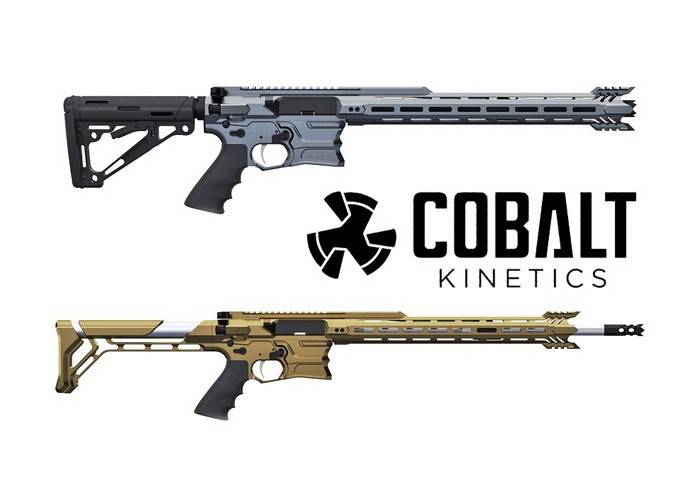 Как работает двойная затворная задержка от компании Cobalt Kinetics Как работает двойная затворная задержка от компании Cobalt Kinetics