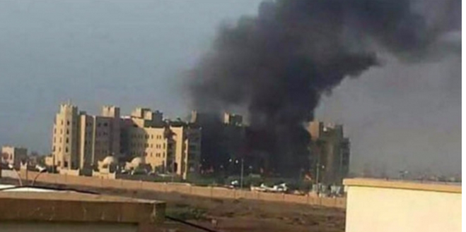 Саудовские пилоты разбомбили десятки мирных йеменцев