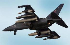 Количество Як-130 на вооружении ВКС России превысило 60 самолетов