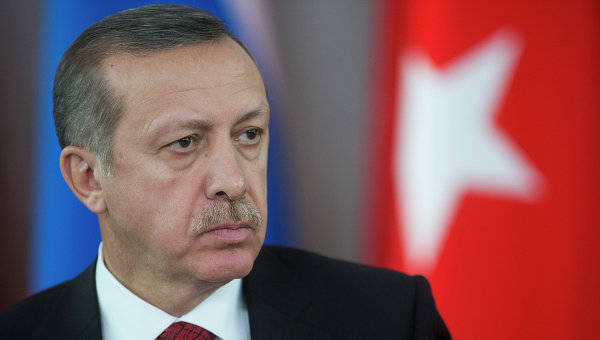 Турция проигрывает войну с террором
