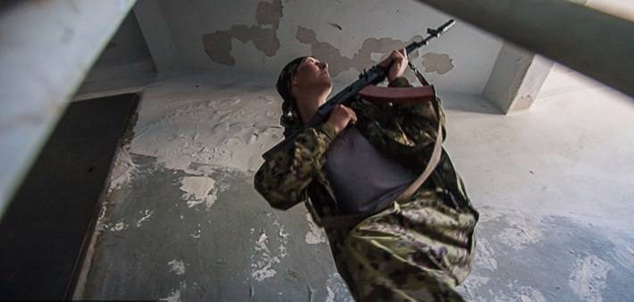Первый Украинский: ад в Авдеевке, бельгийский след в Донецке, удар по ОБСЕ