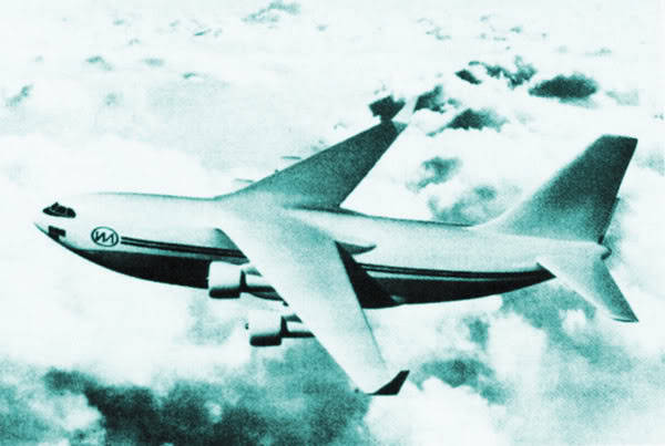 Военные пока не сформулировали требования к перспективному самолету Ил-106